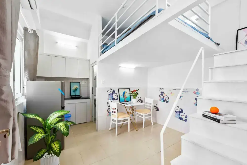 Cho thuê phòng 87-89, Bình Lợi - zbt, Phường 13, Quận Bình Thạnh, Hồ Chí Minh