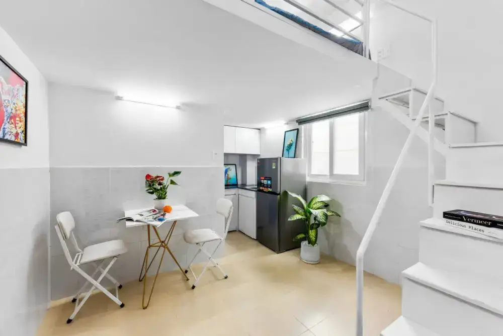 Cho thuê phòng 87-89, Bình Lợi - zbt, Phường 13, Quận Bình Thạnh, Hồ Chí Minh N5786 P30241