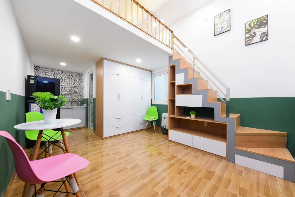 Cho thuê phòng 549/14/17, Xô Viết Nghệ Tĩnh - zbt, Phường 26, Quận Bình Thạnh, Hồ Chí Minh