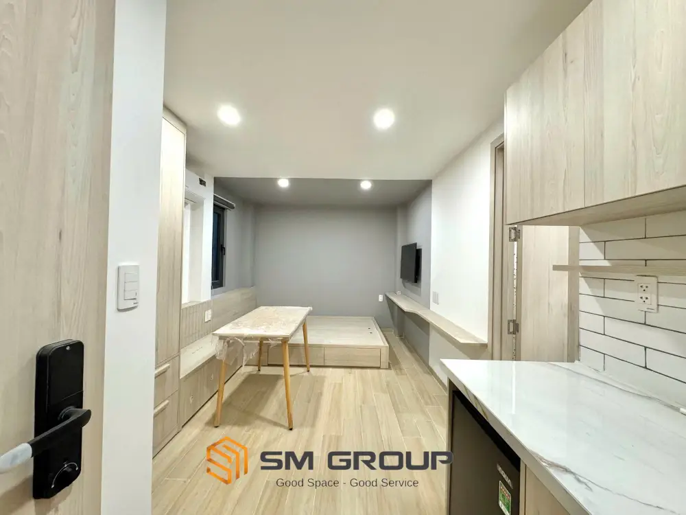 Cho thuê phòng 199/40/32, Cách Mạng Tháng 8 ZTT1, Phường 04, Quận 3, Hồ Chí Minh