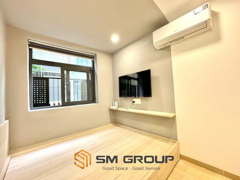 Cho thuê phòng 199/40/32, Cách Mạng Tháng 8 ZTT1, Phường 04, Quận 3, Hồ Chí Minh