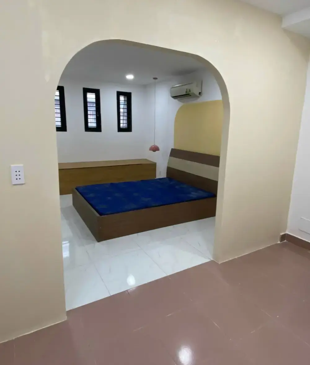 Cho thuê phòng 5, Nghĩa Thục ZTT1, Phường 06, Quận 5, Hồ Chí Minh