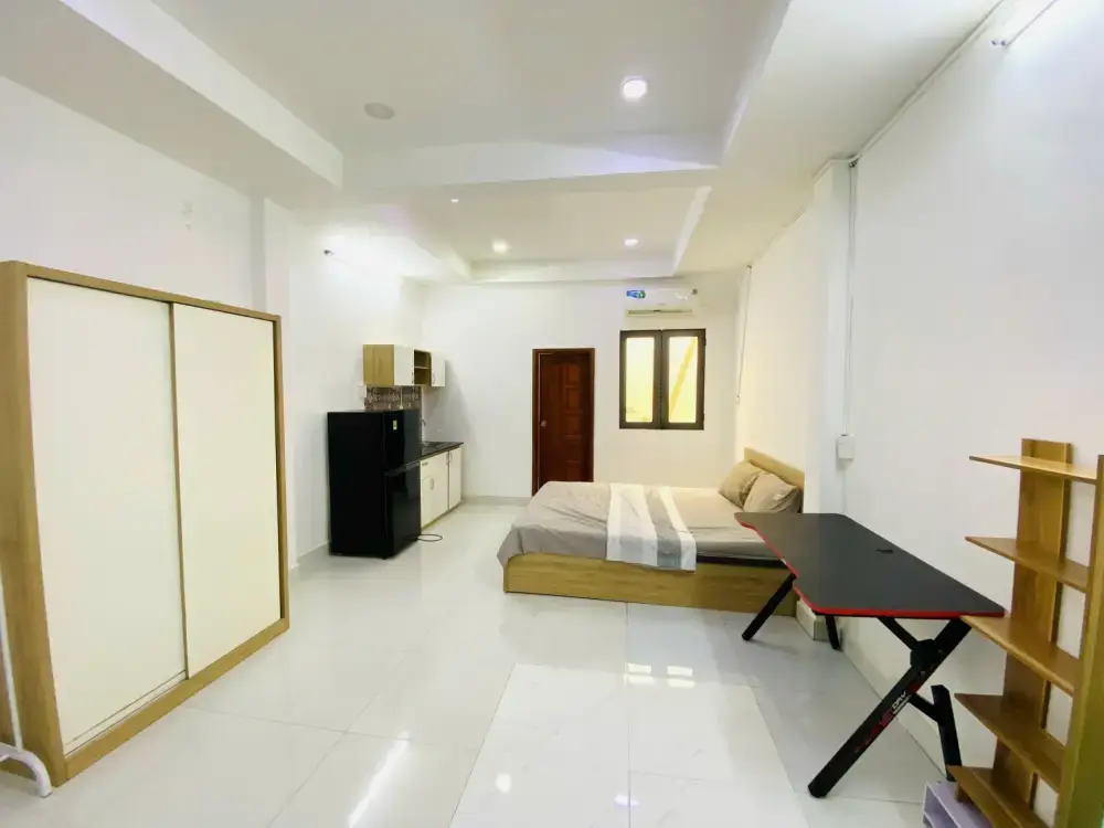 Cho thuê phòng 169/25A, Trần Văn Đang ZTT3, Phường 11, Quận 3, Hồ Chí Minh N1254 P10098