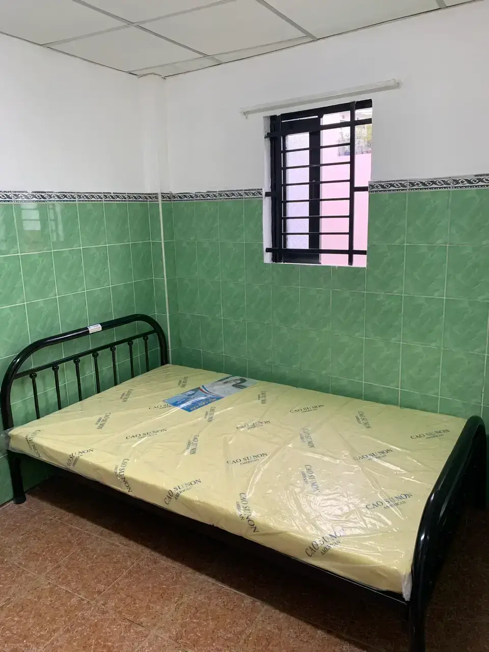 Cho thuê phòng 240/52, Cách Mạng Tháng 8 ZTT3, Phường 10, Quận 3, Hồ Chí Minh