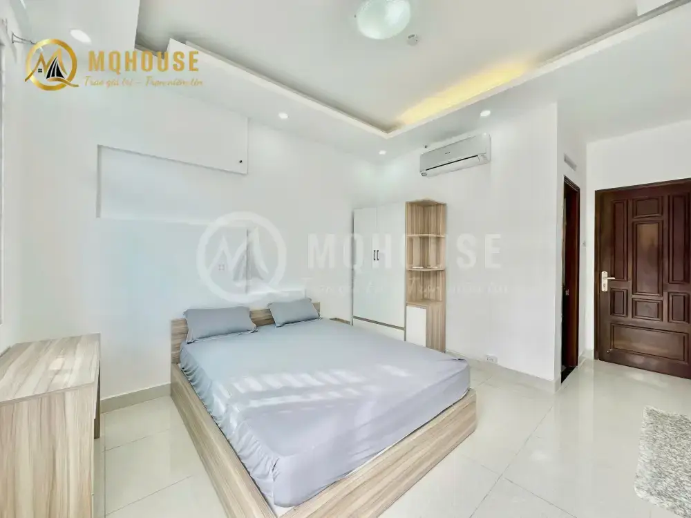 Cho thuê phòng 84a/20, Trần Hữu Trang, Phường 10, Quận Phú Nhuận, Hồ Chí Minh