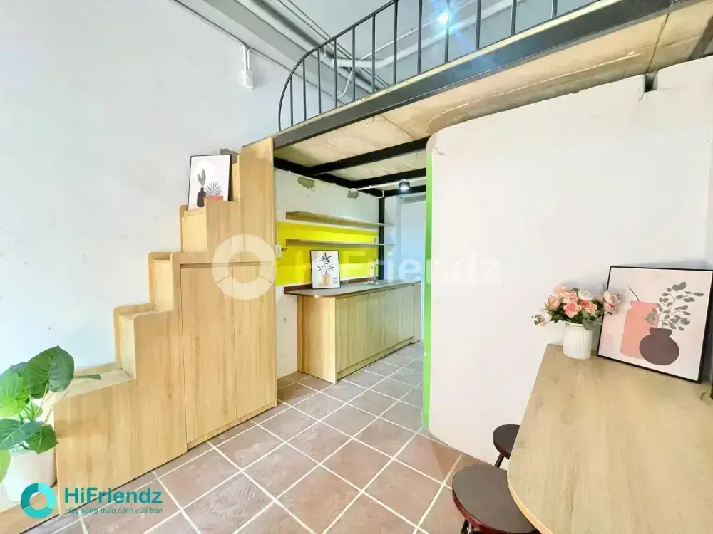 Cho thuê phòng 39, Phan Xích Long ZTT5, Phường 03, Quận Phú Nhuận, Hồ Chí Minh