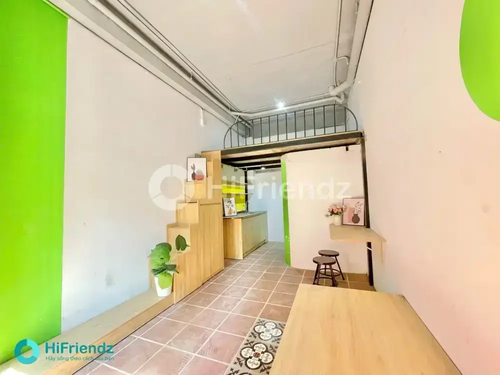 Cho thuê phòng 39, Phan Xích Long ZTT5, Phường 03, Quận Phú Nhuận, Hồ Chí Minh