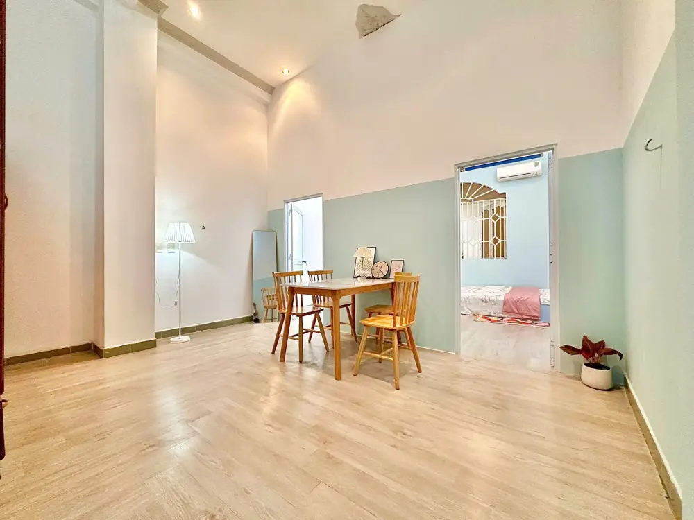 Cho thuê phòng 99, Nguyễn Thượng Hiền, Phường 05, Quận Bình Thạnh, Hồ Chí Minh N0 P