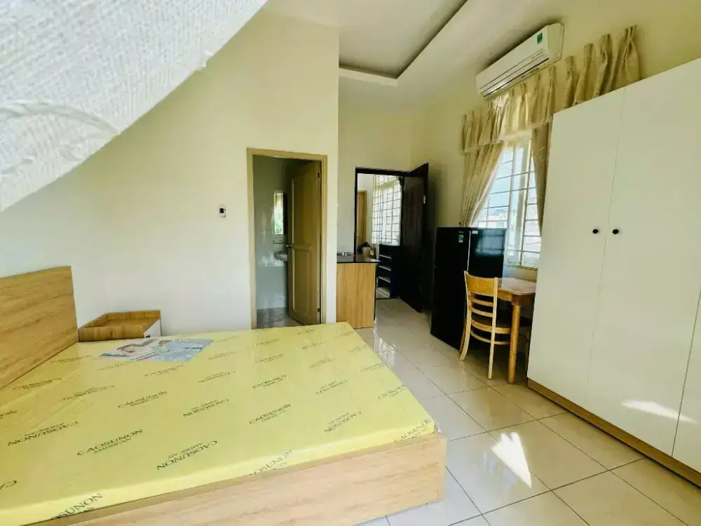 Cho thuê phòng 74/54, Đường số 9 - zbt, Phường 16, Quận Gò Vấp, Hồ Chí Minh