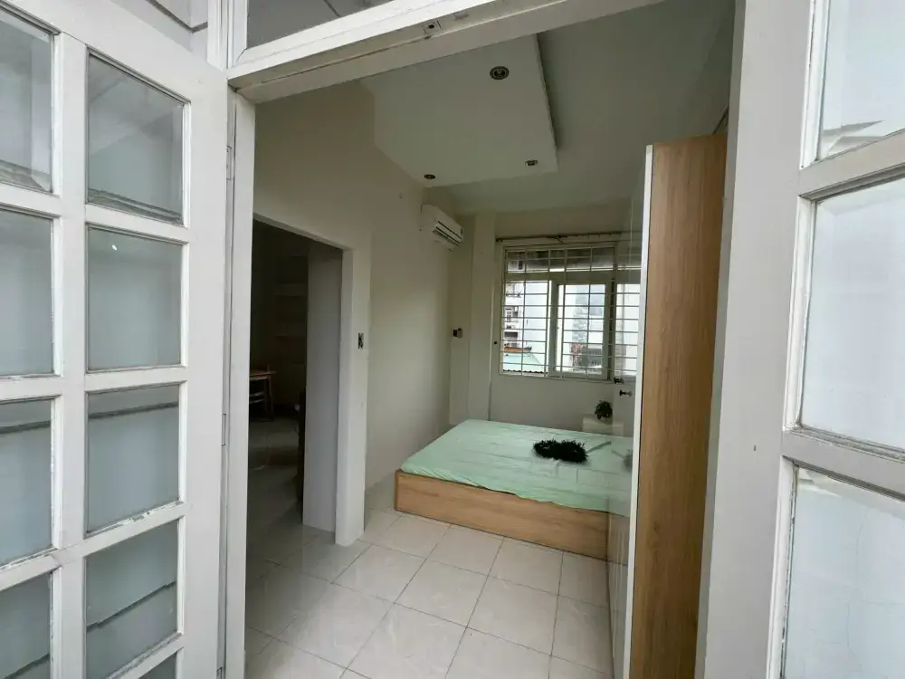 Cho thuê phòng 74/54, Đường số 9 - zbt, Phường 16, Quận Gò Vấp, Hồ Chí Minh