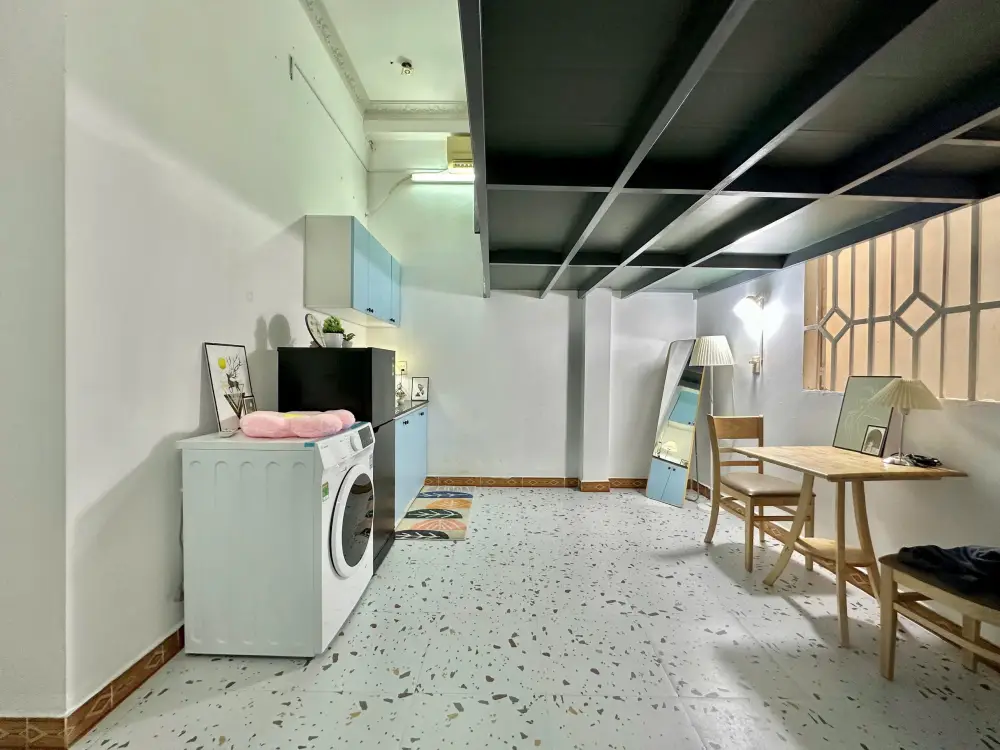 Cho thuê phòng 175/10/8, Nguyễn Văn Công - zbt, Phường 03, Quận Gò Vấp, Hồ Chí Minh