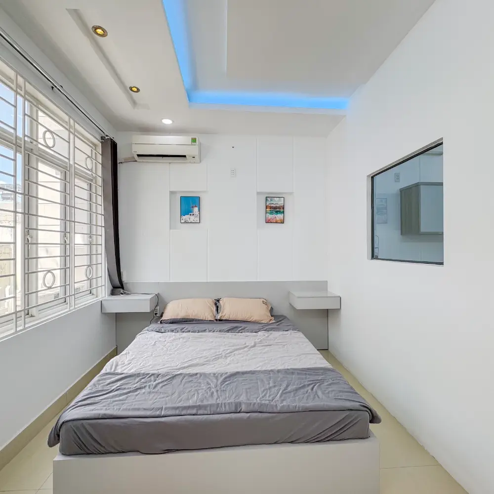 Cho thuê phòng 175/10/8, Nguyễn Văn Công - zbt, Phường 03, Quận Gò Vấp, Hồ Chí Minh N5215 P0