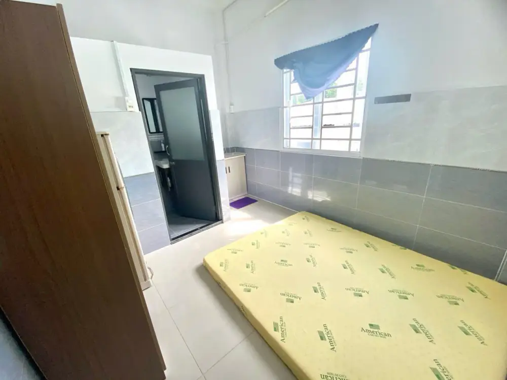 Cho thuê phòng 457/4/6, Tân Sơn - zbt, Phường 12, Quận Gò Vấp, Hồ Chí Minh