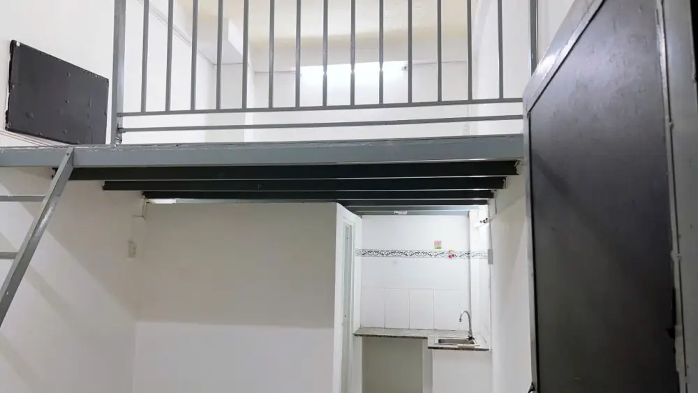 Cho thuê phòng 129/8, Đường số 4 - zbt, Phường 16, Quận Gò Vấp, Hồ Chí Minh