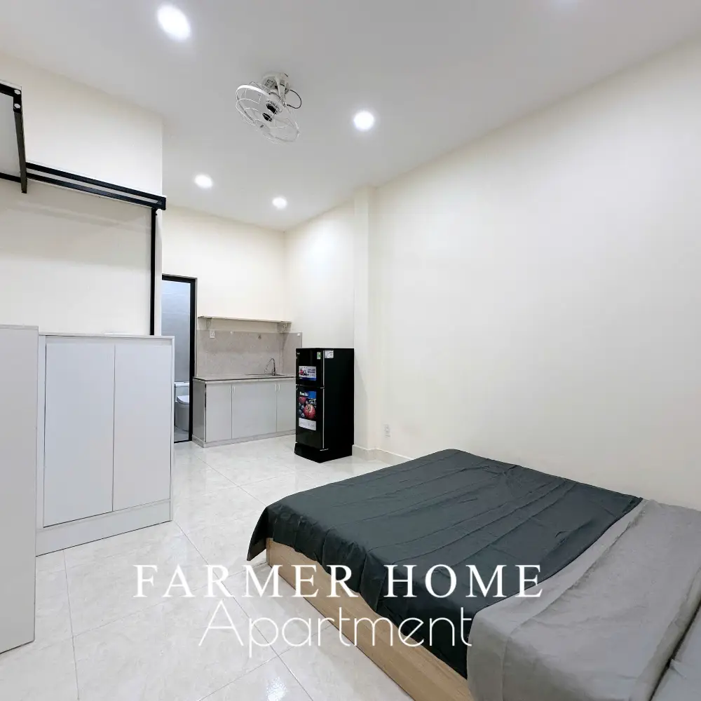 Cho thuê phòng 436B/101, Ba Tháng Hai ZTT1, Phường 12, Quận 10, Hồ Chí Minh