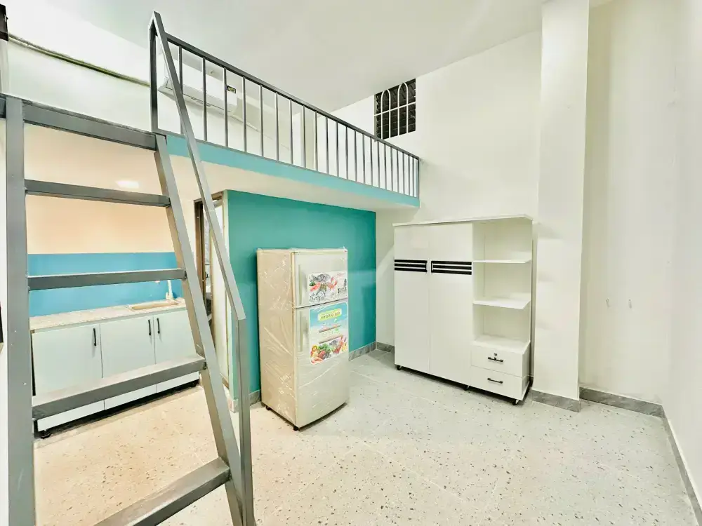 Cho thuê phòng 86, Nguyễn Văn Công, Phường 03, Quận Gò Vấp, Hồ Chí Minh