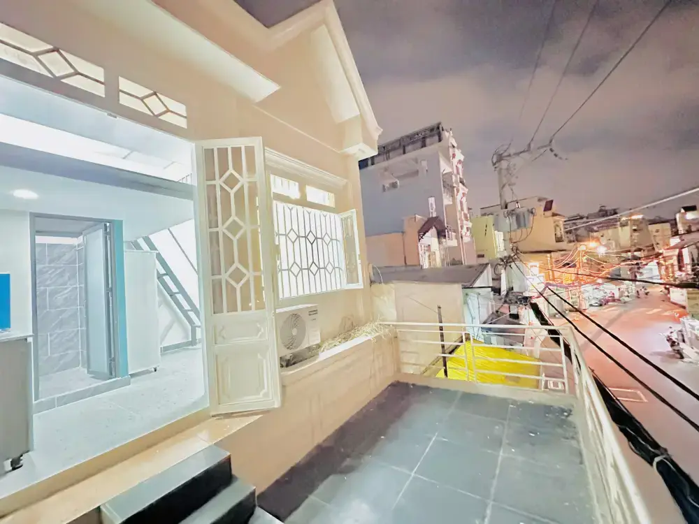 Cho thuê phòng 86, Nguyễn Văn Công, Phường 03, Quận Gò Vấp, Hồ Chí Minh