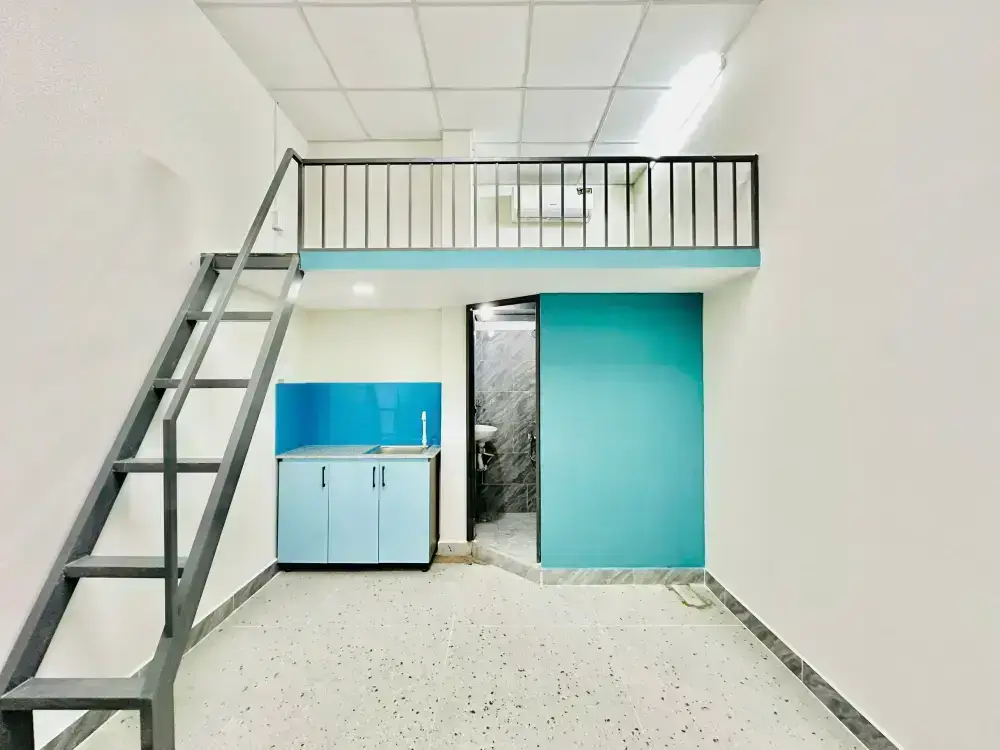 Cho thuê phòng 86, Nguyễn Văn Công, Phường 03, Quận Gò Vấp, Hồ Chí Minh N338 P70223