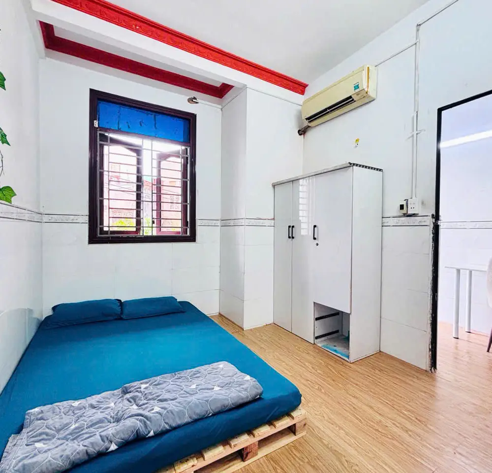 Cho thuê phòng 420, Nguyễn Văn Dung - zbt, Phường 6, Quận Gò Vấp, Hồ Chí Minh N3233 P0