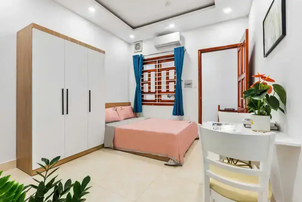 Cho thuê phòng 117/17, Nguyễn Hữu Cảnh - zbt, Phường 22, Quận Bình Thạnh, Hồ Chí Minh N3559 P50398