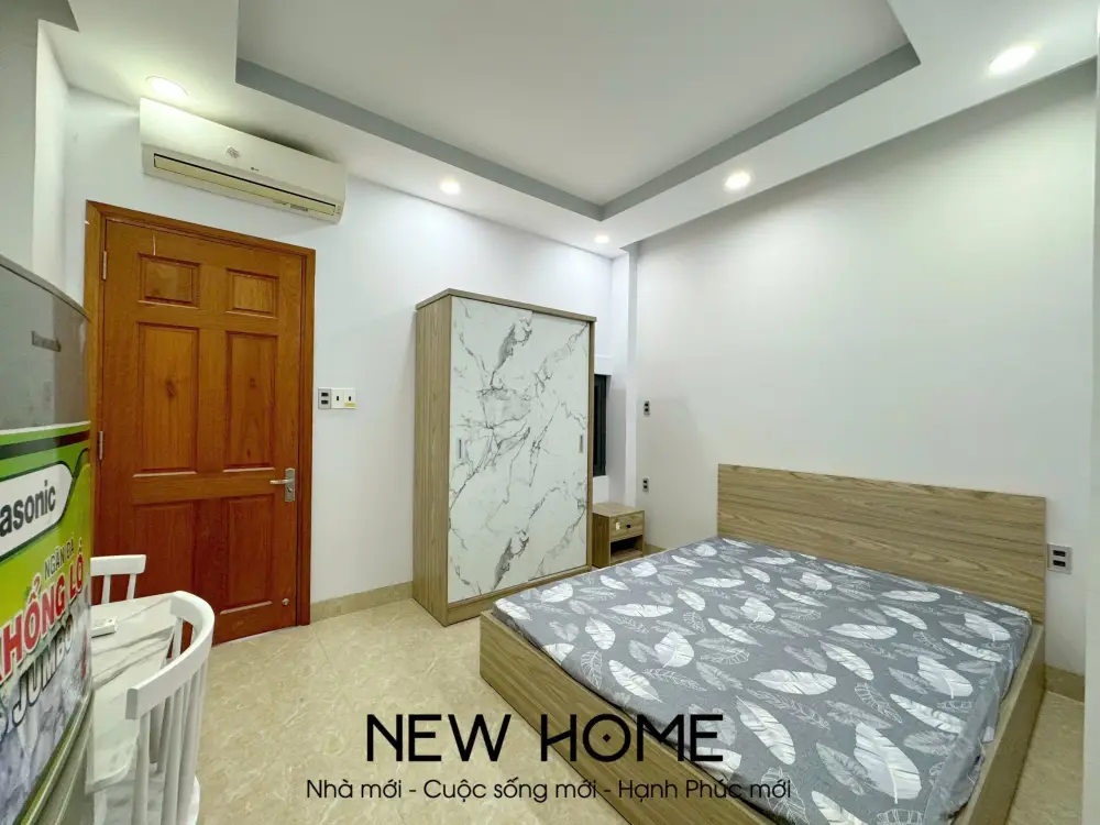 Cho thuê phòng 250c, Nguyễn Văn Đậu, Phường 11, Quận Bình Thạnh, Hồ Chí Minh