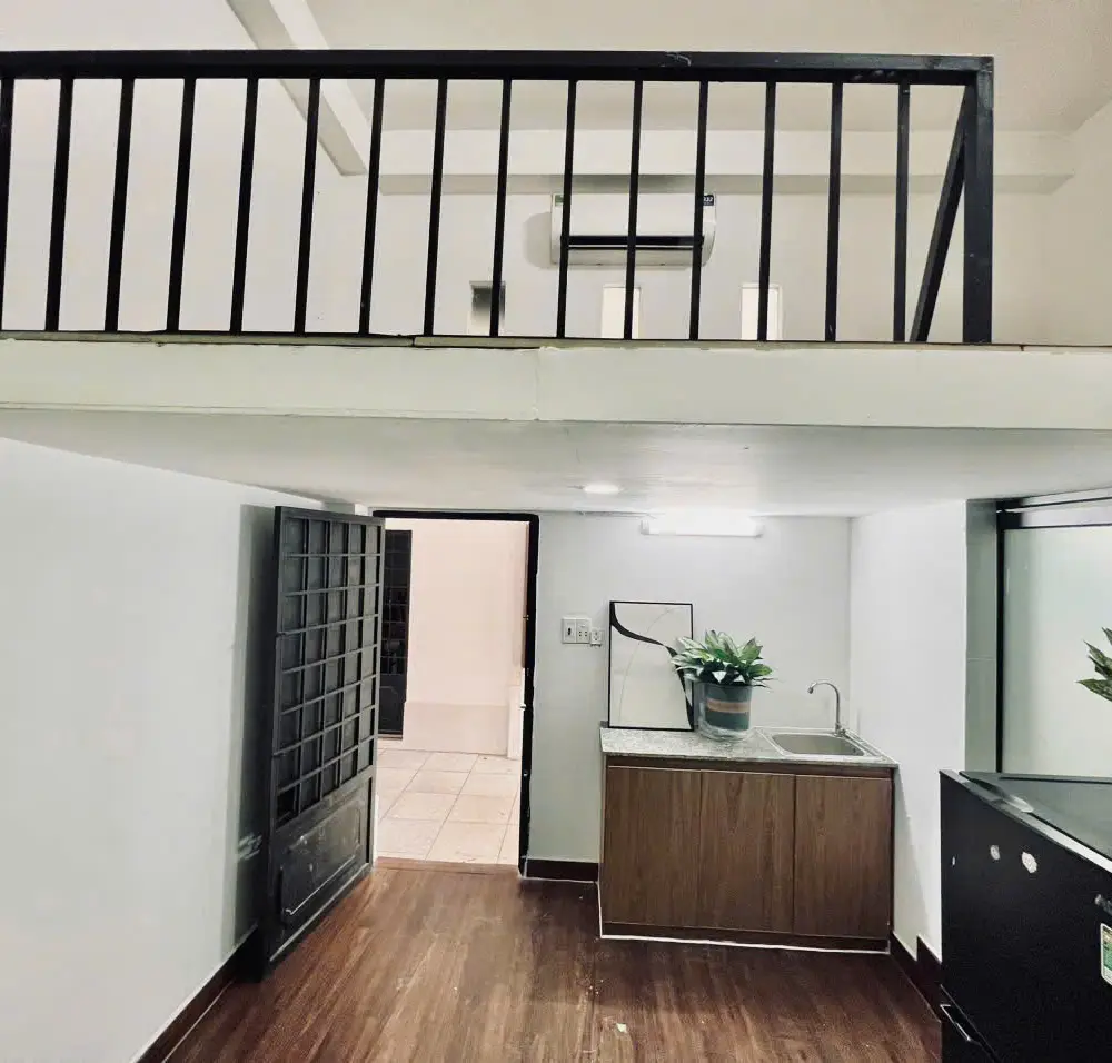 Cho thuê phòng 79A, Trần Bá Giao - zbt, Phường 05, Quận Gò Vấp, Hồ Chí Minh N8028 P70108