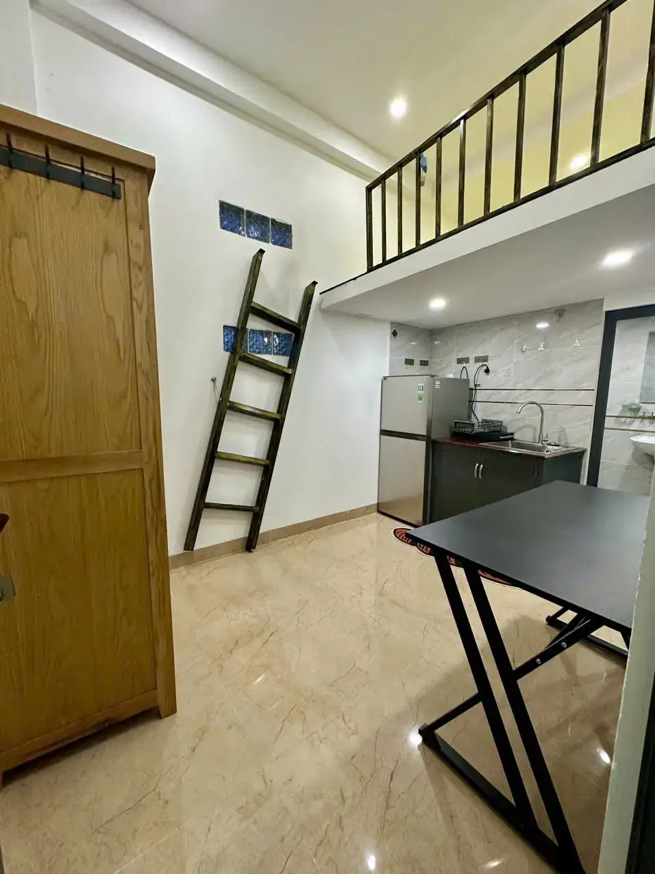 Cho thuê phòng 699, Xô Viết Nghệ Tĩnh - zbt, Phường 26, Quận Bình Thạnh, Hồ Chí Minh N3979 P30262