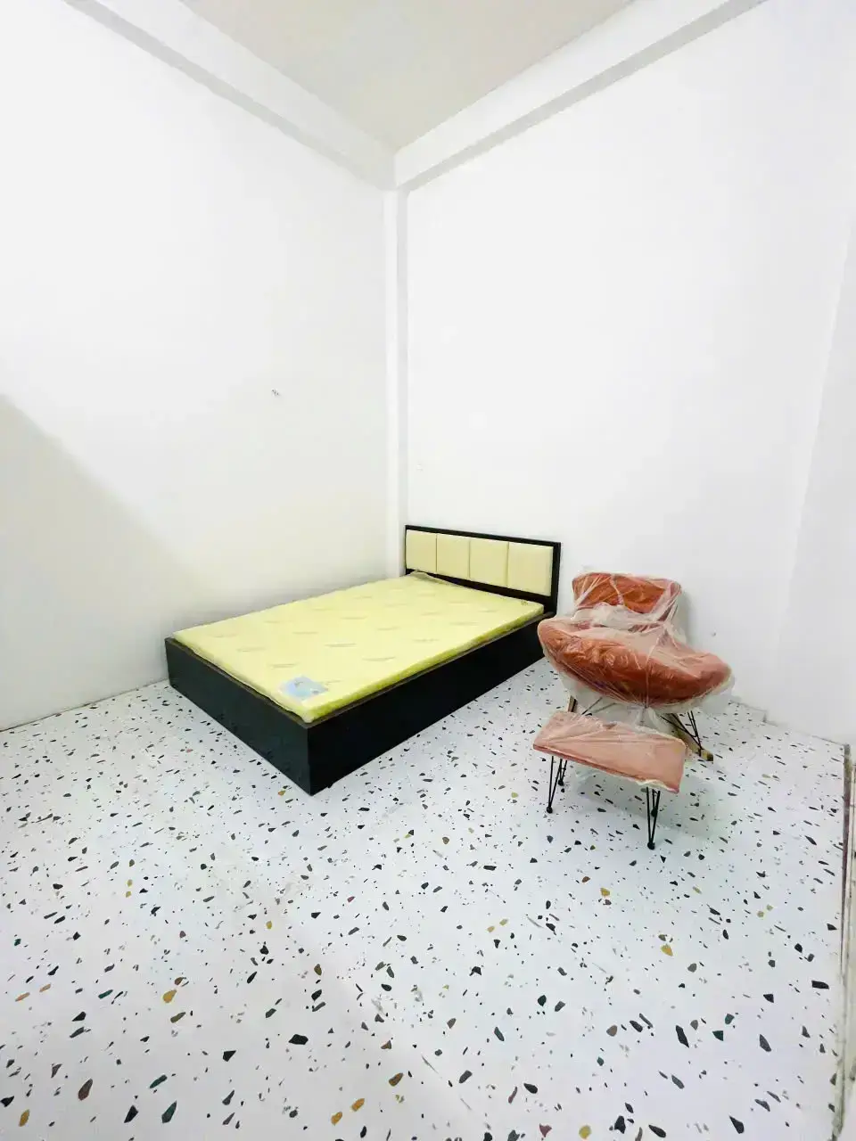 Cho thuê phòng 125/13, Nguyễn Văn Thương - zbt, Phường 25, Quận Bình Thạnh, Hồ Chí Minh