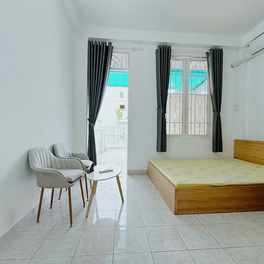 Cho thuê phòng 118/83C9, Bạch Đằng - zbt, Phường 14, Quận Bình Thạnh, Hồ Chí Minh N4182 P30271