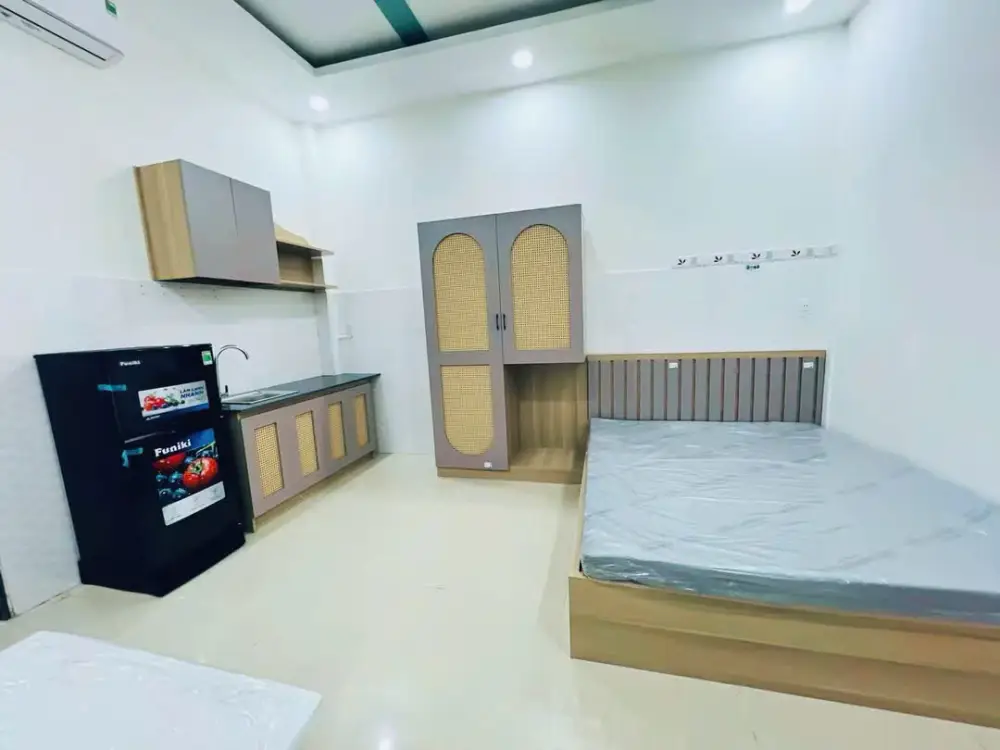 Cho thuê phòng 566/147/38, Nguyễn Thái Sơn, Phường 05, Quận Gò Vấp, Hồ Chí Minh