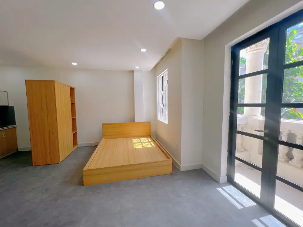 Cho thuê phòng 26, Đường số 3, Phường 10, Quận Gò Vấp, Hồ Chí Minh