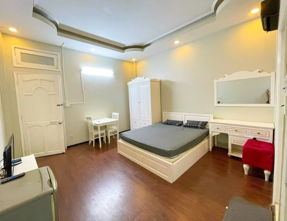 Cho thuê phòng 23A, Nguyễn Hữu Cảnh - zbt, Phường 22, Quận Bình Thạnh, Hồ Chí Minh