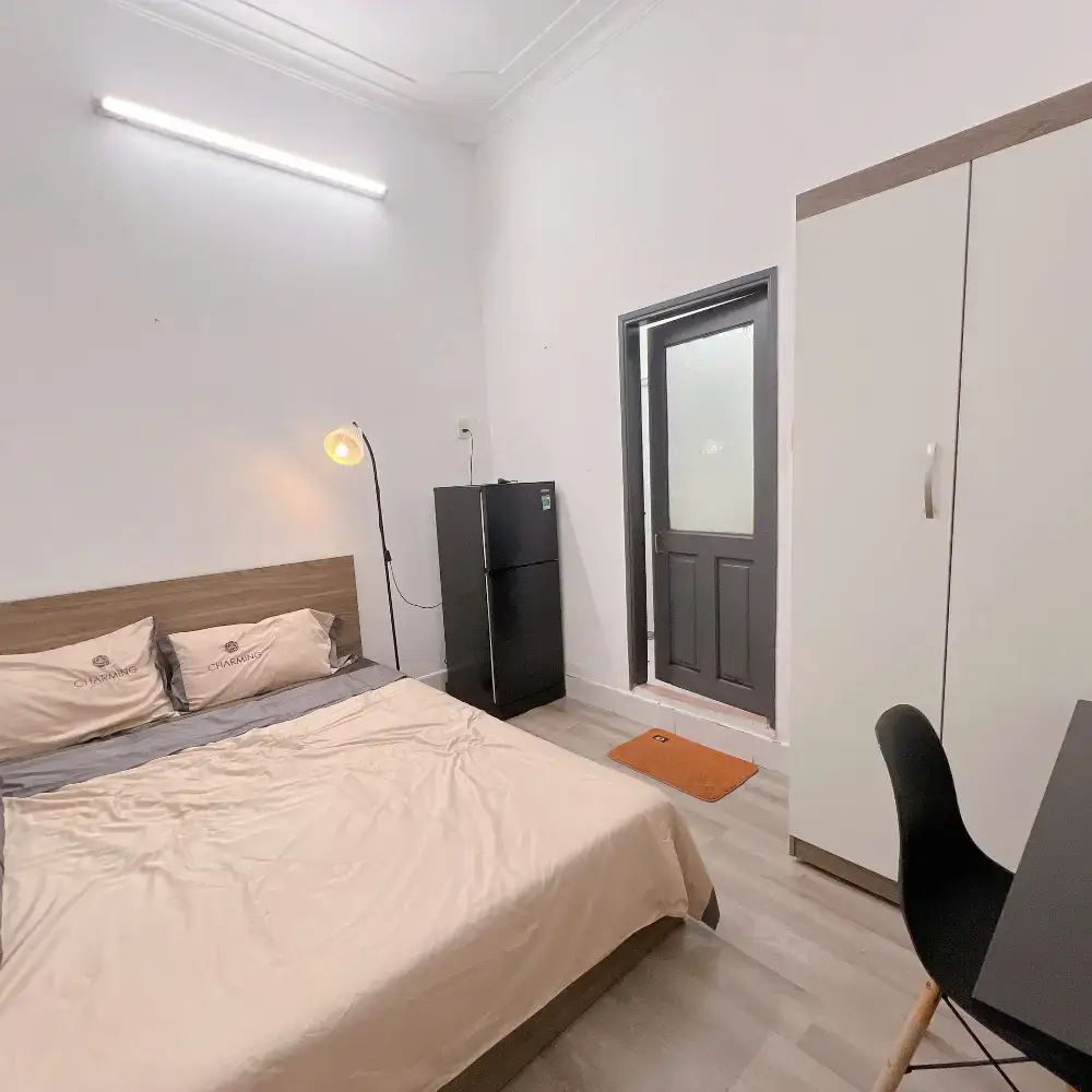 Cho thuê phòng 872/7, Quang Trung - zbt, Phường 8, Quận Gò Vấp, Hồ Chí Minh