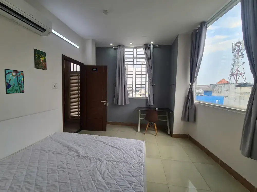 Cho thuê phòng 183/3B, Quốc Lộ 13 - zbt, Phường 26, Quận Bình Thạnh, Hồ Chí Minh