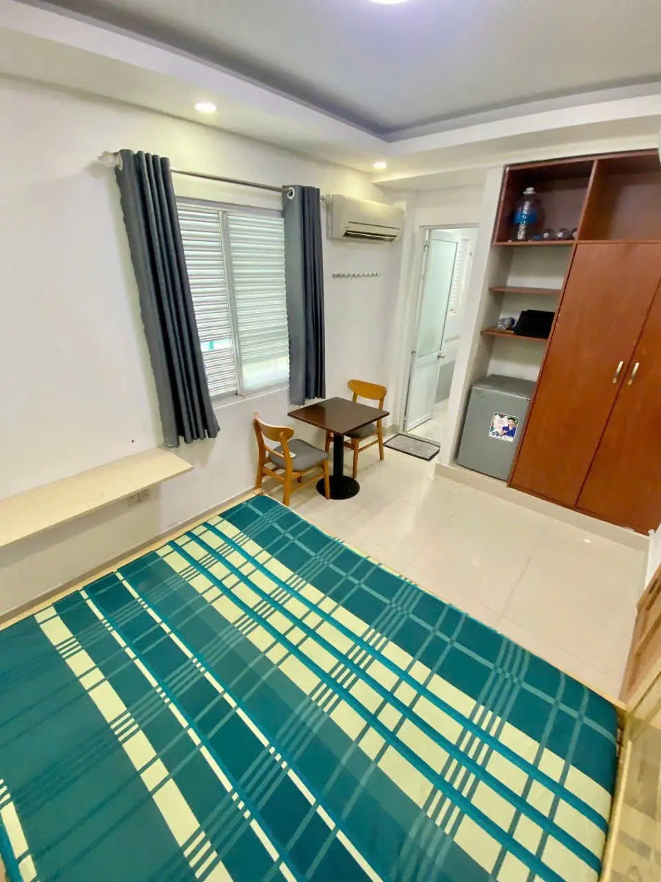 Cho thuê phòng 41/29/17, Nguyễn Oanh - zbt, Phường 10, Quận Gò Vấp, Hồ Chí Minh