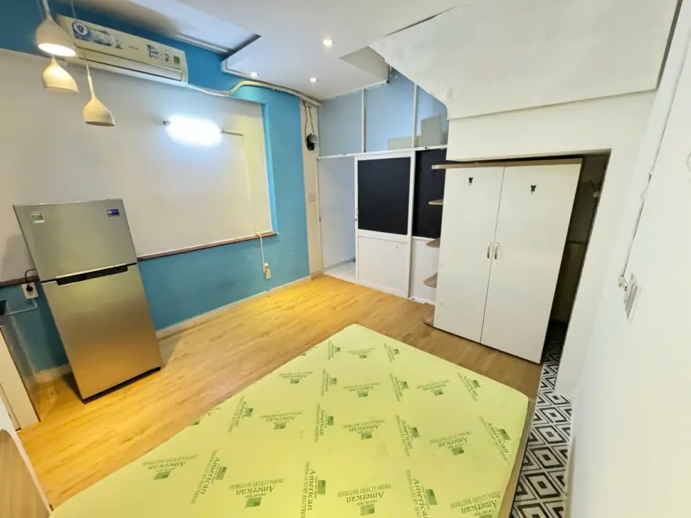 Cho thuê phòng 14/12/24, Đường số 53 - zbt, Phường 14, Quận Gò Vấp, Hồ Chí Minh