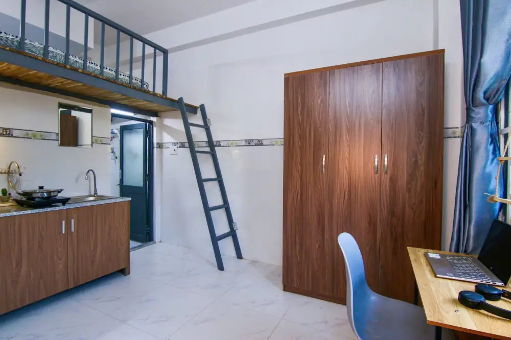 Cho thuê phòng 496/15/29, Dương Quảng Hàm - zbt, Phường 6, Quận Gò Vấp, Hồ Chí Minh