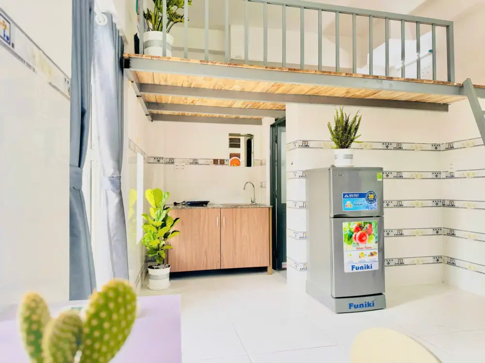 Cho thuê phòng 496/15/29, Dương Quảng Hàm - zbt, Phường 6, Quận Gò Vấp, Hồ Chí Minh