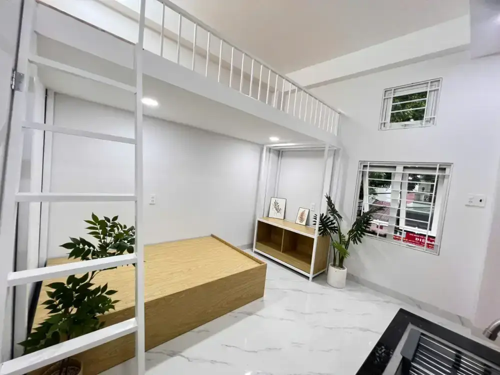 Cho thuê phòng 553, Lê Văn Thọ - zbt, Phường 14, Quận Gò Vấp, Hồ Chí Minh N79 P70114