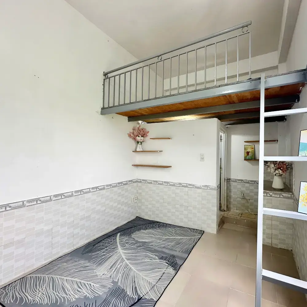 Cho thuê phòng 60, Nguyễn Văn Công - zbt, Phường 03, Quận Gò Vấp, Hồ Chí Minh N1159 P0