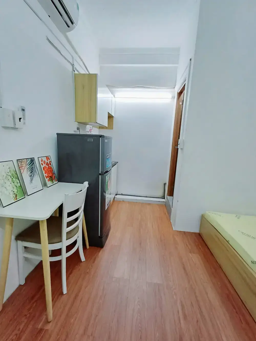 Cho thuê phòng 37b, Nguyễn Thông ZTT5, Phường Võ Thị Sáu, Quận 3, Hồ Chí Minh