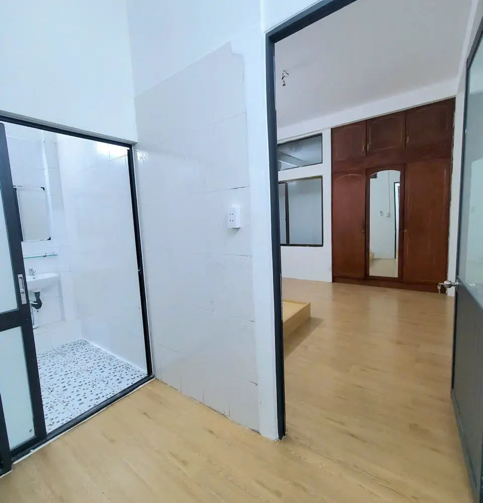 Cho thuê phòng 284/7/9, Lý Thường Kiệt ZTT1, Phường 14, Quận 10, Hồ Chí Minh