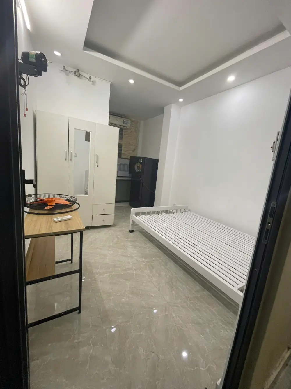 Cho thuê phòng 480/24, Nguyễn Tri Phương ZTT3, Phường 09, Quận 10, Hồ Chí Minh