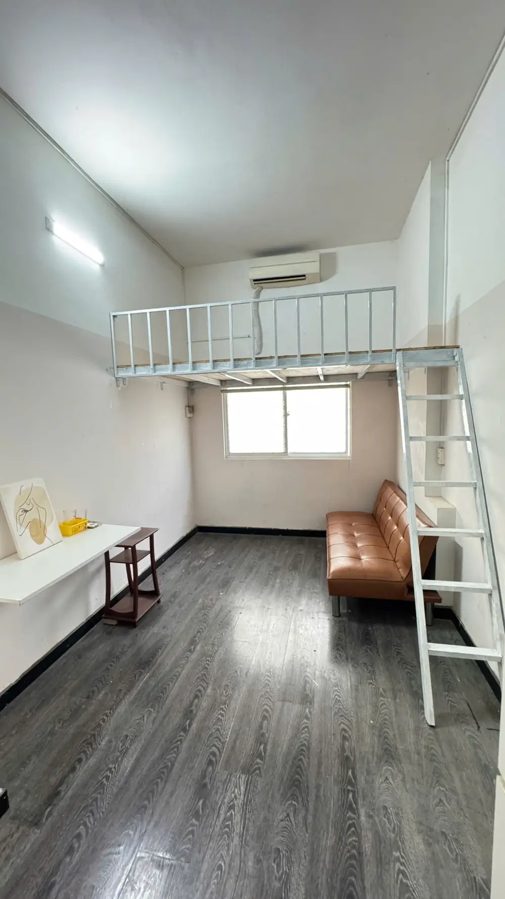 Cho thuê phòng 353/12, Phạm Ngũ Lão, Phường Phạm Ngũ Lão, Quận 1, Hồ Chí Minh