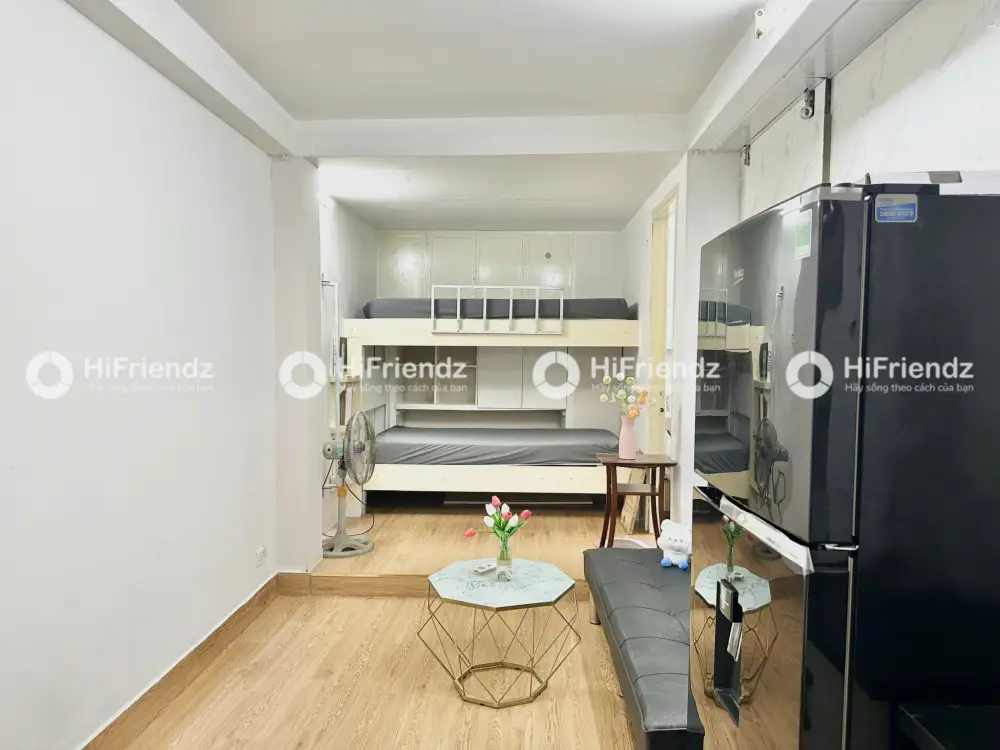 Cho thuê phòng 353/12, Phạm Ngũ Lão, Phường Phạm Ngũ Lão, Quận 1, Hồ Chí Minh