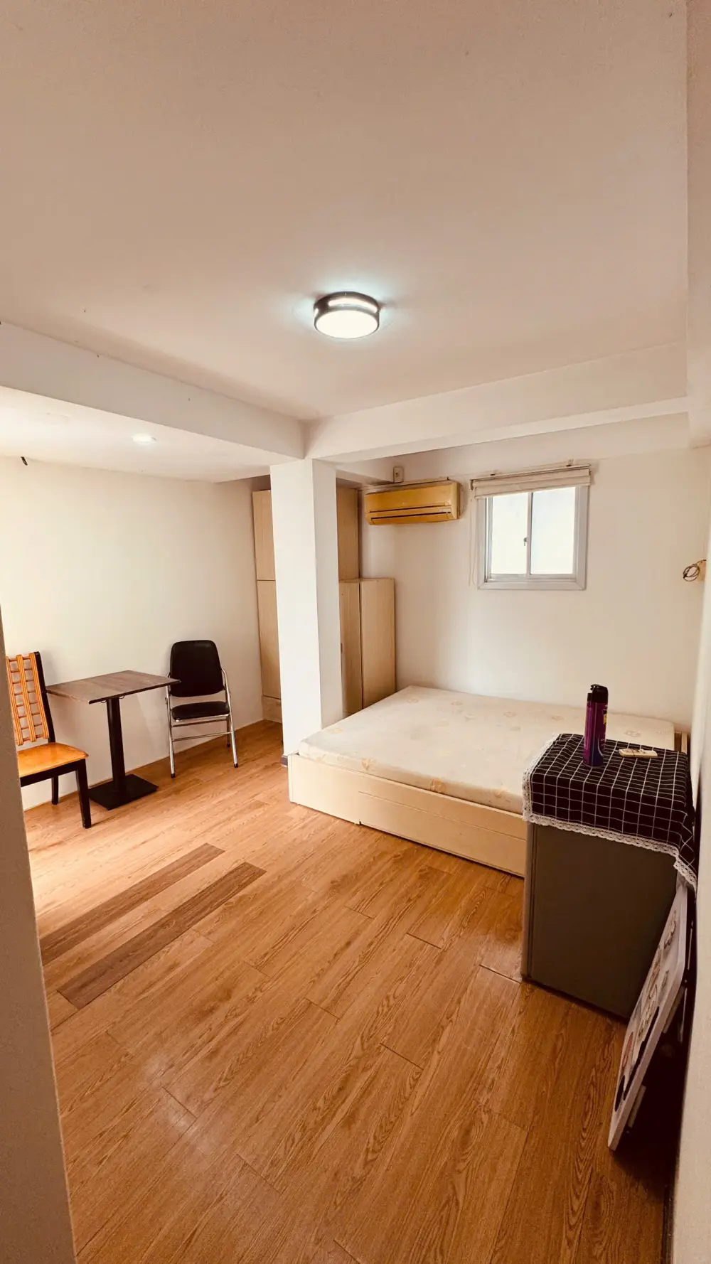 Cho thuê phòng 353/12, Phạm Ngũ Lão, Phường Phạm Ngũ Lão, Quận 1, Hồ Chí Minh