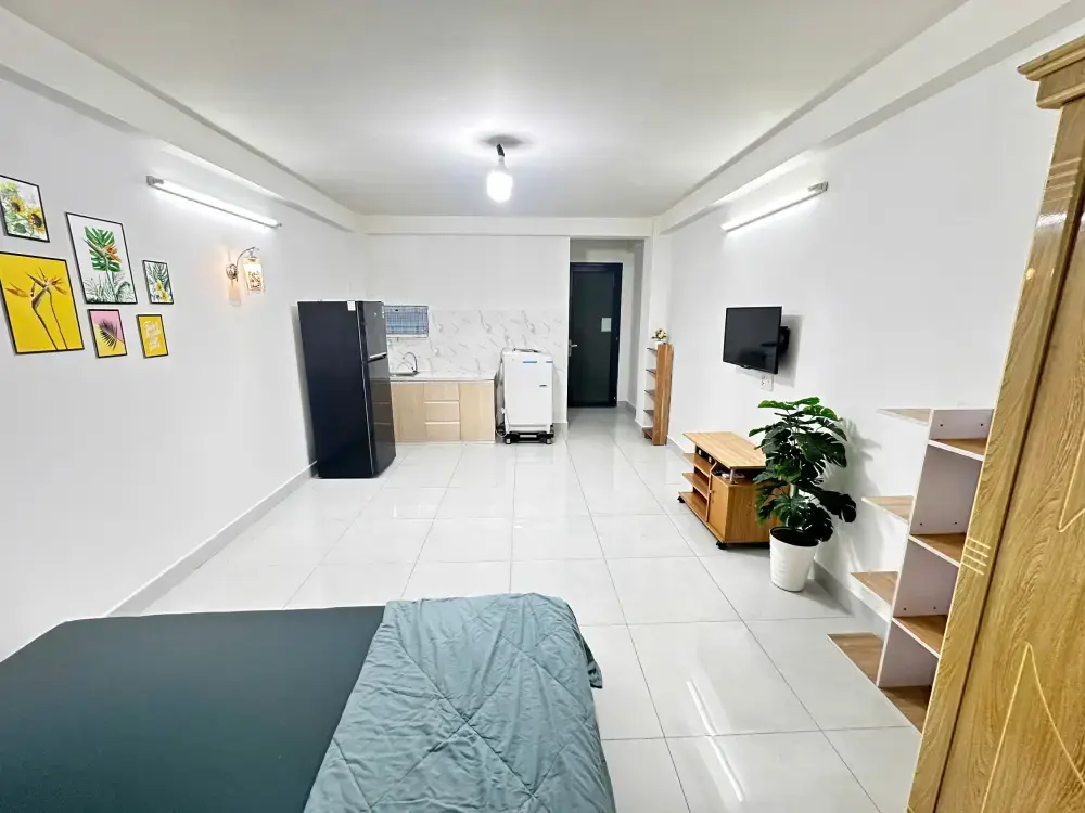 Cho thuê phòng 11, Hoàng Kế Viêm ZTT4, Phường 12, Quận Tân Bình, Hồ Chí Minh