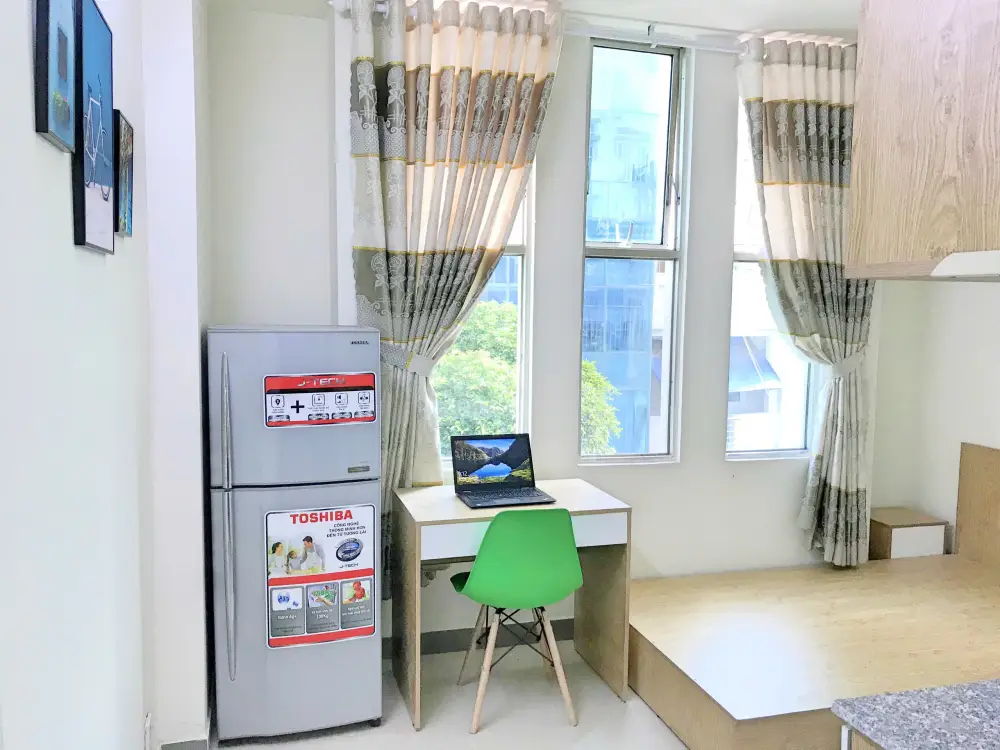 Cho thuê phòng 10/11A, Xuân Diệu ZTT3, Phường 04, Quận Tân Bình, Hồ Chí Minh