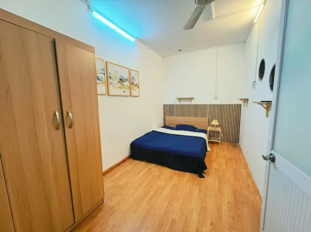 Cho thuê phòng 503, Lê Quang Định - zbt, Phường 01, Quận Bình Thạnh, Hồ Chí Minh