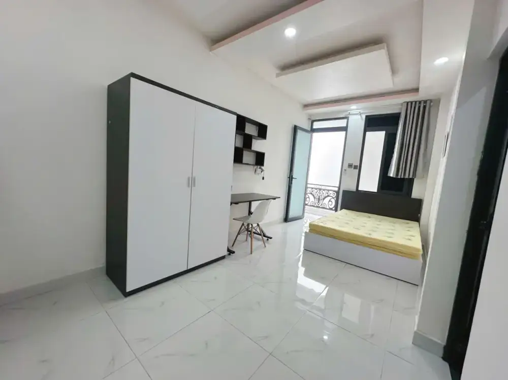 Cho thuê phòng 79/5a, Quốc Lộ 13 - zbt, Phường 26, Quận Bình Thạnh, Hồ Chí Minh